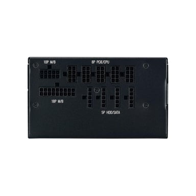COOLER MASTER MWE Gold 750W V2 ATX3.1 80+ GOLD 750 WATTS o - Neuf