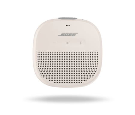 Diffusore Bluetooth SoundLink Micro - Bianco