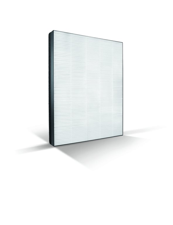 PHILIPS 1000 series 63 m² - vue 3