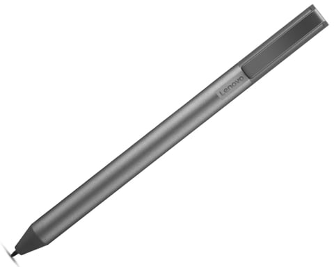 Lenovo USI Pen stilo 14 g Grigio