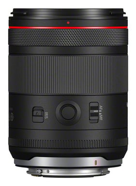 Canon RF 24mm F1.4L VCM MILC Objetivo ancho Negro