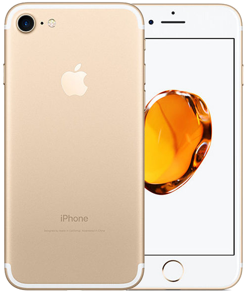 iPhone 7 256 Go, Or, débloqué