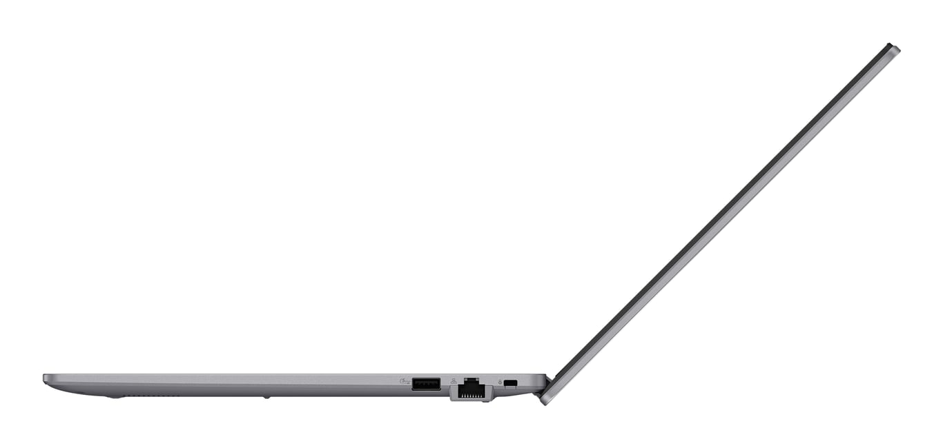 ASUS ExpertBook P1 P1503CVA S70687X - vue 3