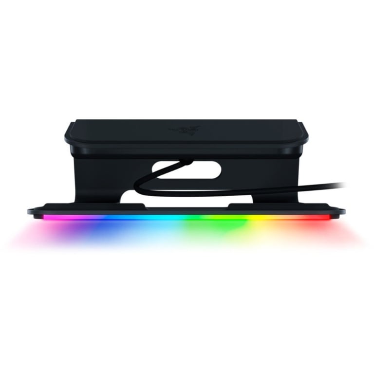 Razer Chroma V2 Avec fil USB 3.2 Gen 1 (3.1 Gen 1) Type-C Noir - Neuf