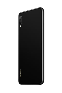 Y6 2019 32 GB, negro, desbloqueado