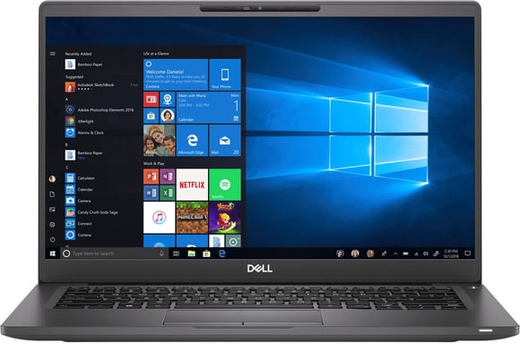 Dell Latitude 7400 14'' Core i5 8GB 256GB UHD Graphics 630 AZERTY – FR