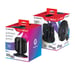 Soporte de charge 4 Joycons Oniverse Noir pour Nintendo Switch™ 2