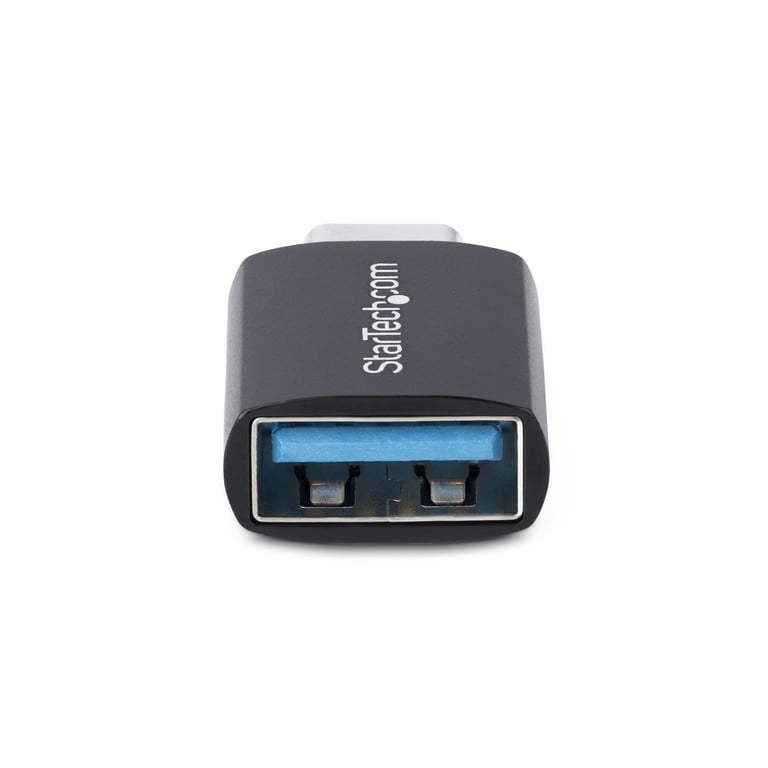 StarTech.com Adaptateur USB 3.0 USB C vers USB A - vue 2