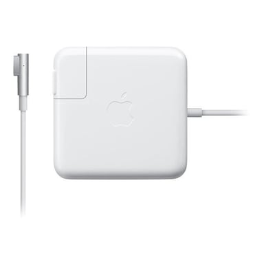 Adaptador de corriente Apple MagSafe de 60 vatios (para MacBook y MacBook Pro de 13 pulgadas)