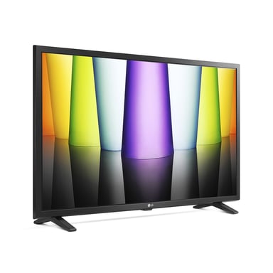LG FHD 32LQ63006LA.AEU TV 81,3 cm (32'') Full HD Smart TV Wifi Nero