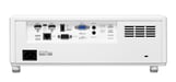 Optoma HZ40 vidéo-projecteur Projecteur à focale standard 4000 ANSI lumens DLP 1080p (1920x1080) Compatibilité 3D Blanc