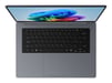 Galaxy Book6 Core Ultra 7 16'', 2.2 GHz 512GO 16Go Graphics, Gris anthracite - AZERTY
