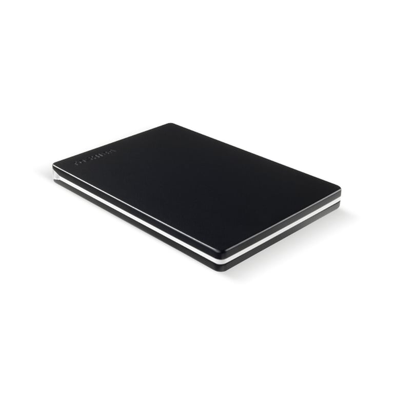 Disque Dur Externe Canvio Slim Toshiba - vue 4
