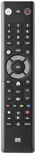 TELECOMMANDE One for all URC1313 - vue 4