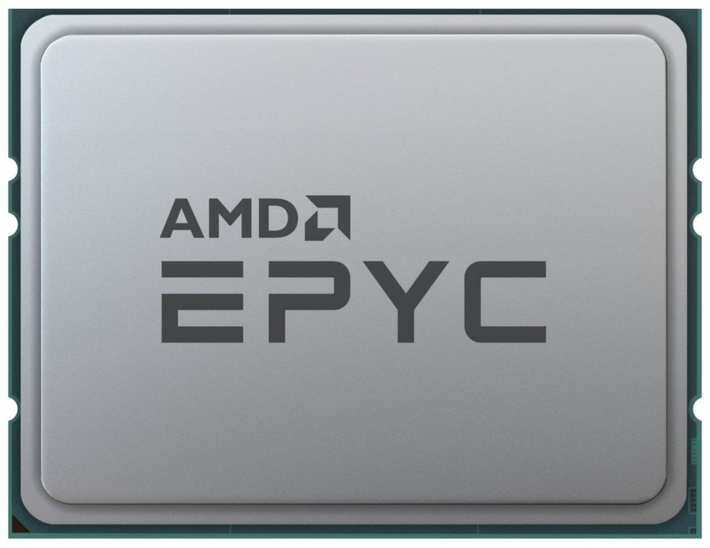 AMD EPYC processeur 2 8 GHz 256 Mo L3 Neuf - vue 3