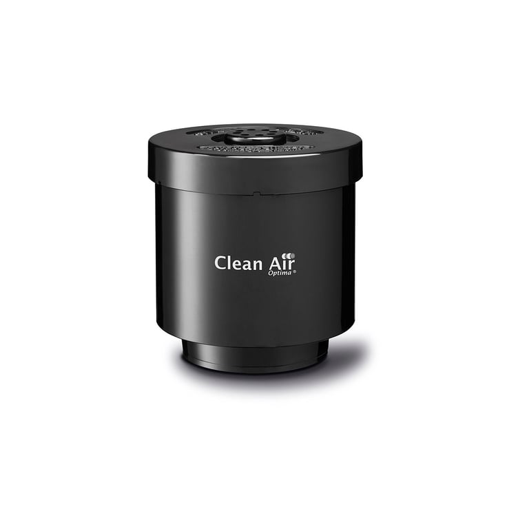 Filtre À Eau Clean Air Optima W-01B – Réduit Tartre, Efficacité 1-3 Mois