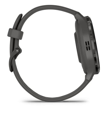 Garmin Venu 3S 3,05 cm (1.2'') AMOLED digitale 390 x 390 pixel Touchscreen Grigio Wifi GPS (satellitare)