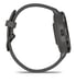 Garmin Venu 3S 3,05 cm (1.2'') AMOLED digitale 390 x 390 pixel Touchscreen Grigio Wifi GPS (satellitare)