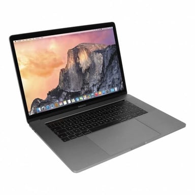 Apple MacBook Pro 15'' Retina 2016 - 16GB - SSD 512GB
