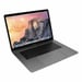 MacBook Pro Core i7 (2016) 15', 2.9 GHz 512 Go 16 Go  , Gris sidéral - AZERTY