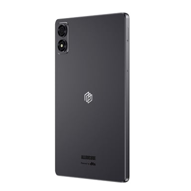 Alldocube iPlay 70 Mini Ultra Tableta - Android 14 con batería 7300mAh | 8.8'' | 12GB+256G | Gris