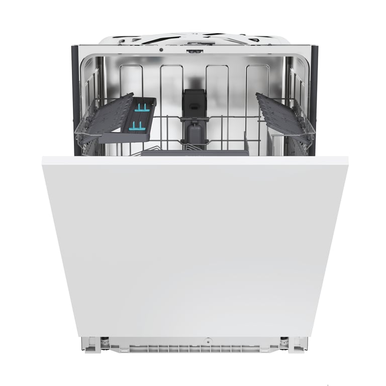Lave-Vaisselle Candy CS5C4F0A1 – 60 cm, 15 Couverts, 44 dB, Connectivité hOn - vue 6