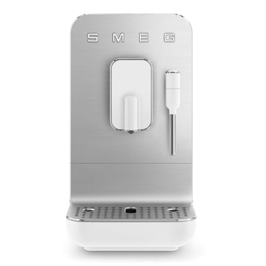 BCC12WHMEU - Machine à café, expresso, 1,4 L - Blanc