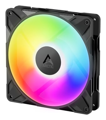 ARCTIC P14 Pro A-RGB Carcasa del ordenador Ventilador 14 cm Negro 1 pieza(s)