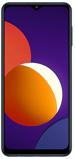 Galaxy M12 64 Go, Noir, débloqué