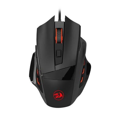 REDRAGON PHASER M609 souris Droitier USB Type-A 3200 DPI