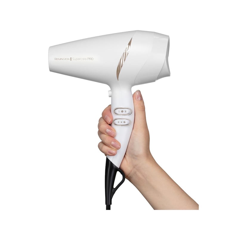 REMINGTON Supercare Pro 2200 - vue 3