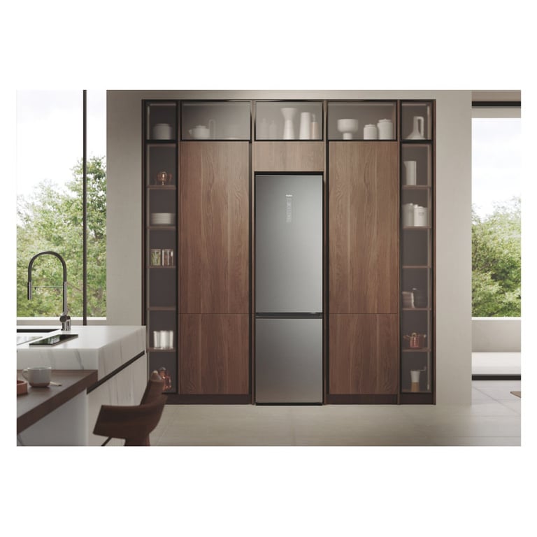 Haier HDPW7620AANPK - vue 2