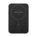 NATIVE UNION (Re)Classic Magnetic Power Bank 5000mAh -Black