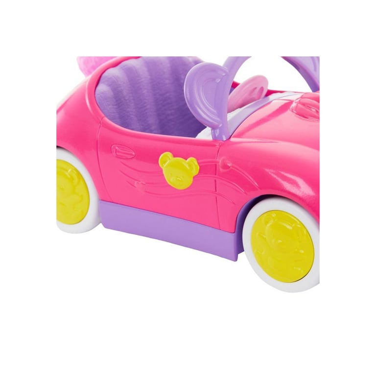 Chelsea Coffret voiture ourson avec poupée et teddy - vue 3