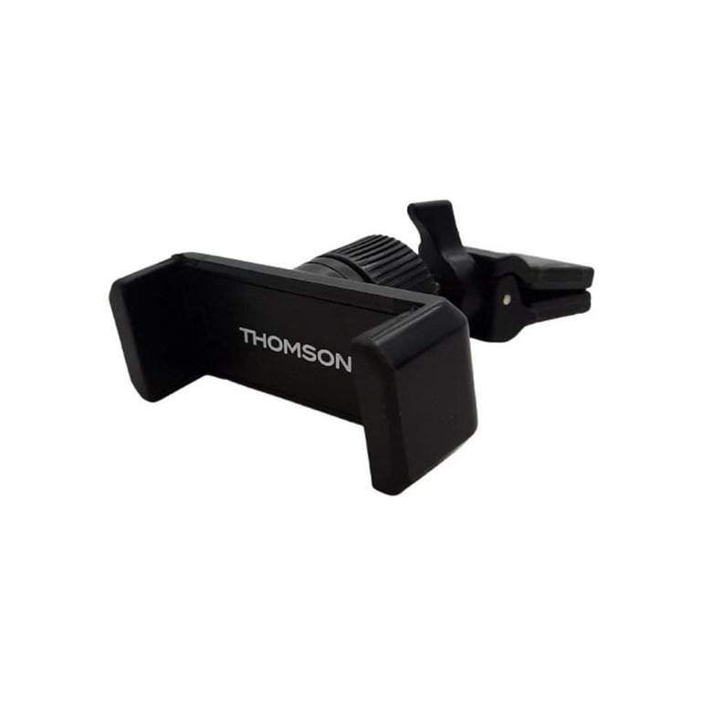 Porte téléphone THOMSON Magnétique Fixation grille daeration Orientable 360° - vue 5