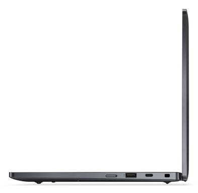 DELL Pro 13 Premium PA13250 Copilot+ PC Intel Core Ultra 5 236V Computer portatile 33,8 cm (13.3'') Full HD+ 16 GB LPDDR5x-SDRAM 512 GB SSD Wi-Fi 7 (802.11be) Windows 11 Pro Francese Nero