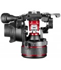 MANFROTTO Rotule Nitrotech 608 Neuf - vue 2