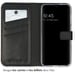 Selencia SH00068440 coque de protection pour téléphones portables Noir Samsung Samsung Galaxy S24