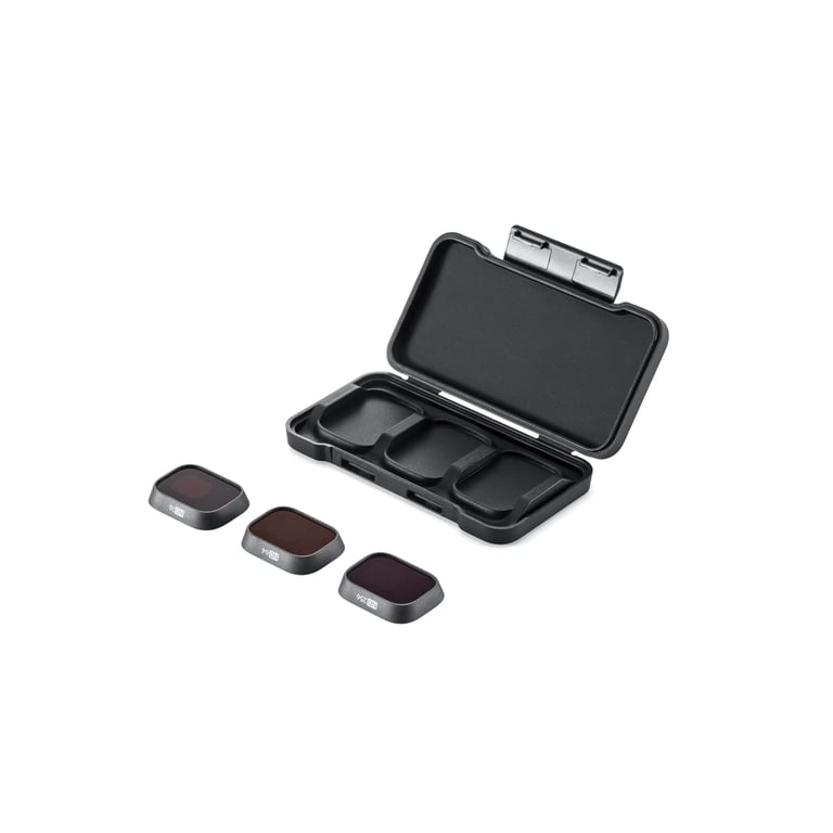 DJI CP.MA.00000502.01 accesorio o pieza para dron con cámara Filtro de cámara
