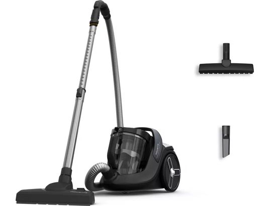 Aspirateur Traîneau Sans Sac Rowenta YY5787FE – 500 W, 68 dB, 25 L - vue 3