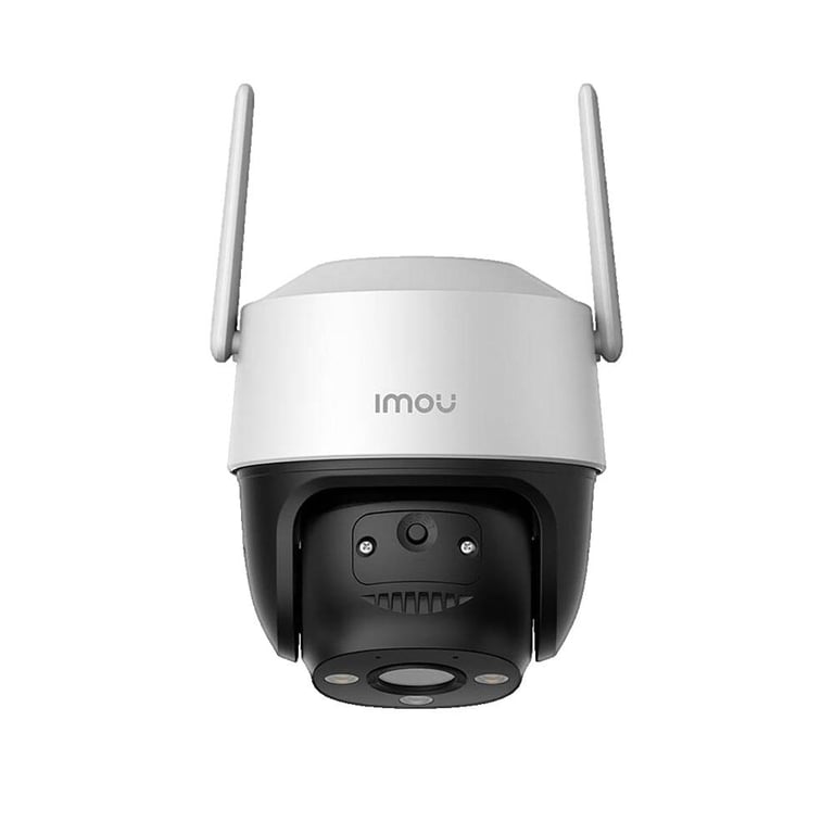 Caméra extérieure IMOU Cruiser SE+ 3MP Détection de mouvement Vision nocturne - vue 3
