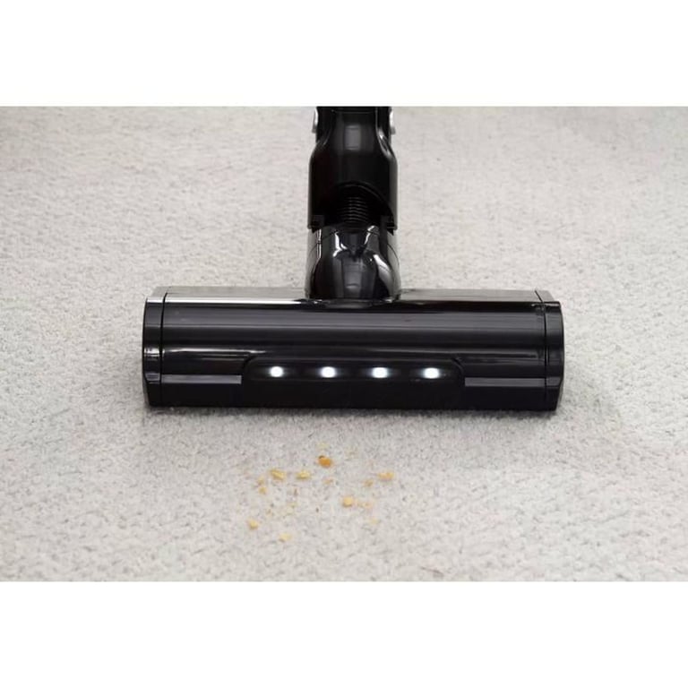 CONTINENTAL EDISON Aspirateur balai sans fil cevc120b 2 en 1 et - vue 3