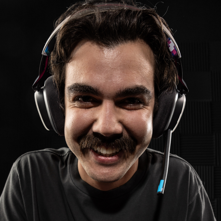 Casque gaming Bluetooth Skullcandy Plyr multiplateforme pour une expérience de jeu immersive Neuf - vue 2