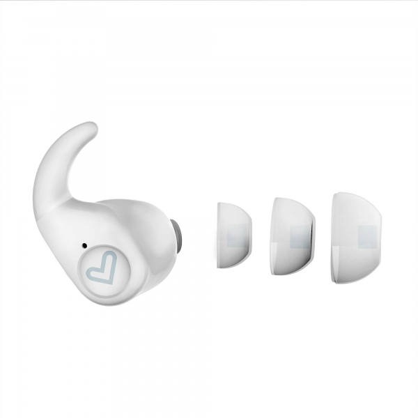 Casque Sans Fil Energy Sistem High Jump – True Wireless, Bluetooth 5.3, IPX5, 20h Autonomie - vue 3
