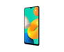Galaxy M32 128 GB, Negro, desbloqueado