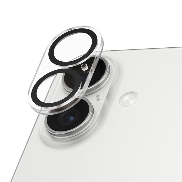 PanzerGlass ® PicturePerfect Camera Lens Protector iPhone 17 Protector de pantalla Apple 1 pieza(s) - Nuevo