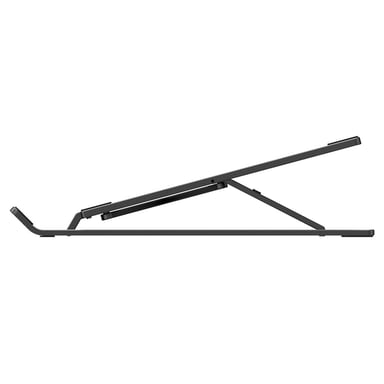 Spigen LD201 Supporto per laptop nero