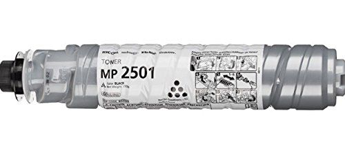 Ricoh Toner MP2501 Schwarz 842341 Neuf - vue 2