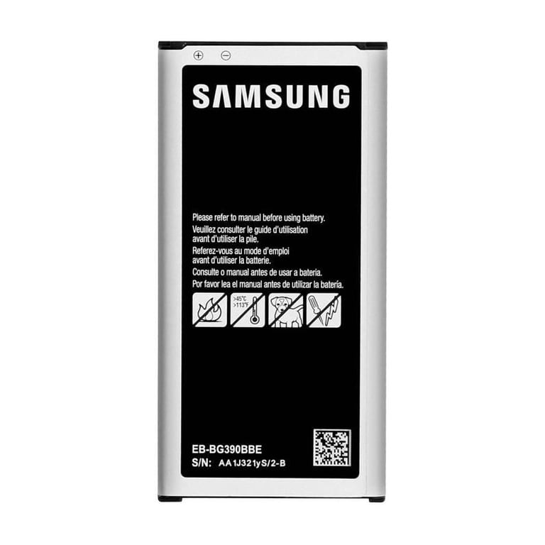 Samsung Galaxy Xcover 4 EB BG390BBE - vue 5