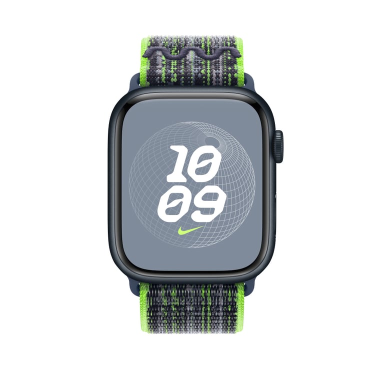 Apple Bracelet Watch 45 Apple MTL43ZMA - vue 4